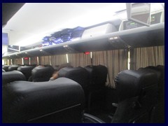 Pullmantur bus